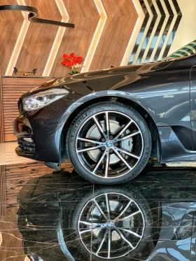BMW 640 GT xDRIVE - 61999 лв. - 50767752 9