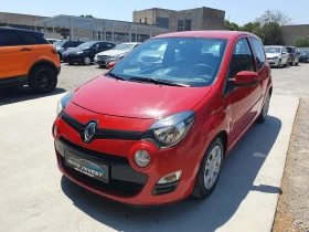     Renault Twingo 1.2/75KS