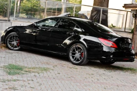 Mercedes-Benz CLS 350 63/AMG/4M/9G+ /19 - 53999 лв. - 18881156 5
