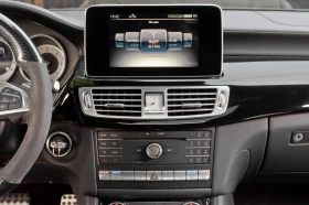 Mercedes-Benz CLS 350 63/AMG/4M/9G+ /19 - 53999 лв. - 18881156 12
