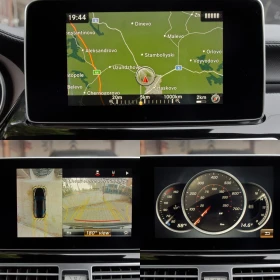 Mercedes-Benz CLS 350 63/AMG/4M/9G+ /19 - 53999 лв. - 18881156 13