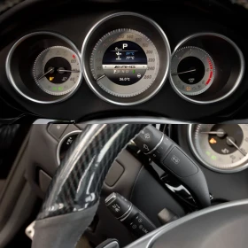 Mercedes-Benz CLS 350 63/AMG/4M/9G+ /19 - 53999 лв. - 18881156 15
