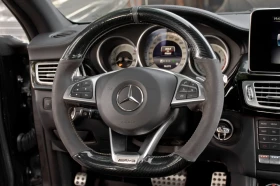 Mercedes-Benz CLS 350 63/AMG/4M/9G+ /19 - 53999 лв. - 18881156 9