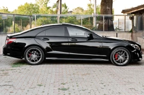 Mercedes-Benz CLS 350 63/AMG/4M/9G+ /19 - 53999 лв. - 18881156 8