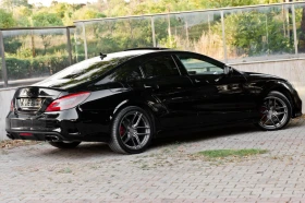 Mercedes-Benz CLS 350 63/AMG/4M/9G+ /19 - 53999 лв. - 18881156 7