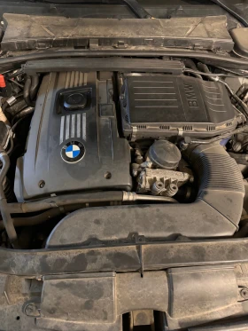 Обява за продажба на BMW 335 335i кабриолет  ~22 000 лв. - изображение 6