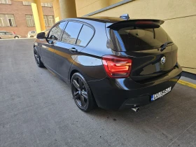Обява за продажба на BMW 120 120d M sport Xdrive ~16 800 лв. - изображение 7