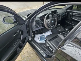 Обява за продажба на BMW 120 120d M sport Xdrive ~16 800 лв. - изображение 4