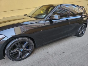 Обява за продажба на BMW 120 120d M sport Xdrive ~16 800 лв. - изображение 6