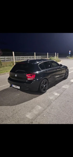 Обява за продажба на BMW 120 120d M sport Xdrive ~16 800 лв. - изображение 2