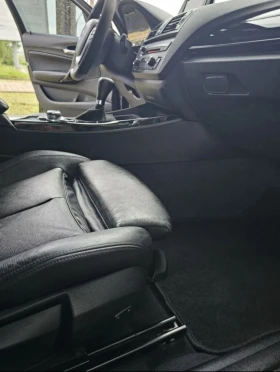Обява за продажба на BMW 120 120d M sport Xdrive ~16 800 лв. - изображение 3