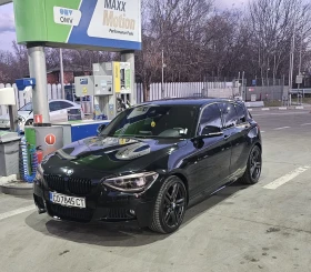 Обява за продажба на BMW 120 120d M sport Xdrive ~16 800 лв. - изображение 8