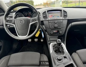 Обява за продажба на Opel Insignia SPORTS TOURER ~11 500 лв. - изображение 9