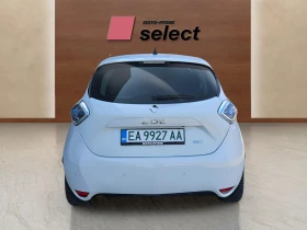 Renault Zoe 40 KWh | Mobile.bg    6