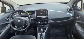 Renault Zoe 40 KWh | Mobile.bg    11