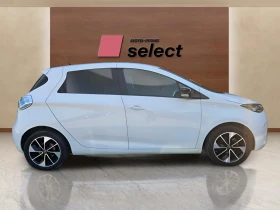 Renault Zoe 40 KWh | Mobile.bg    4