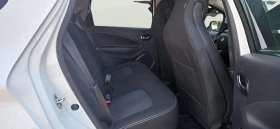 Renault Zoe 40 KWh | Mobile.bg    10
