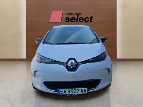 Renault Zoe 40 KWh | Mobile.bg    2