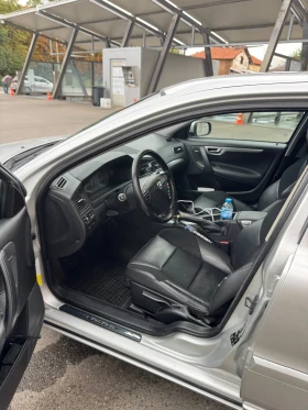 Volvo S60 D5 | Mobile.bg    10