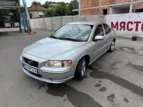     Volvo S60 D5
