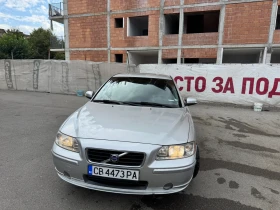 Volvo S60 D5 | Mobile.bg    4