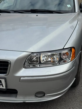 Volvo S60 D5, снимка 16