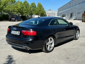 Audi A5 3.2i 265 к.с. - 14999 лв. - 97862730 4