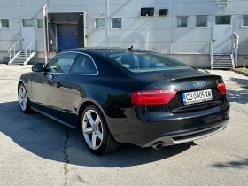 Audi A5 3.2i 265 к.с. - 14999 лв. - 97862730 3