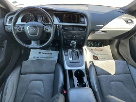 Audi A5 3.2i 265 к.с. - 14999 лв. - 97862730 10
