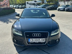 Audi A5 3.2i 265 к.с. - 14999 лв. - 97862730 7