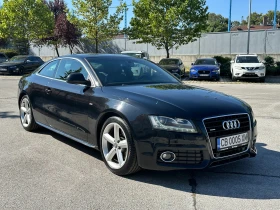 Audi A5 3.2i 265 к.с. - 14999 лв. - 97862730 6