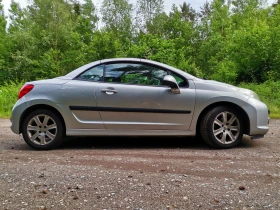 Обява за продажба на Peugeot 207 CC ~4 700 лв. - изображение 8