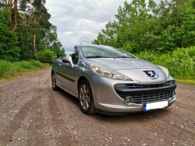 Peugeot 207 CC | Mobile.bg    16