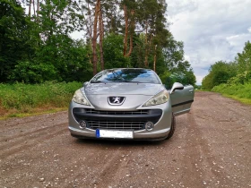 Обява за продажба на Peugeot 207 CC ~4 700 лв. - изображение 7
