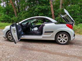 Обява за продажба на Peugeot 207 CC ~4 700 лв. - изображение 3