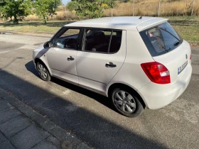 Обява за продажба на Skoda Fabia ~4 999 лв. - изображение 2