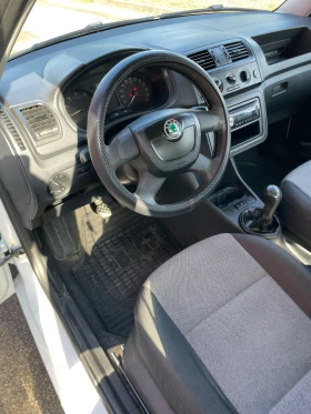 Обява за продажба на Skoda Fabia ~4 999 лв. - изображение 4