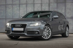 Обява за продажба на Audi A4 B8 ~15 000 лв. - изображение 1 | Auto.bg Обява за продажба на Audi A4 B8 ~15 000 лв. - изображение 1