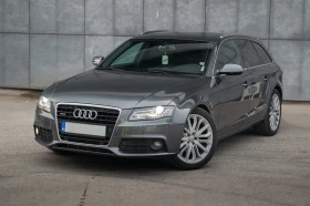 Обява за продажба на Audi A4 B8 ~15 000 лв. - изображение 1 | Auto.bg Обява за продажба на Audi A4 B8 ~15 000 лв. - изображение 1