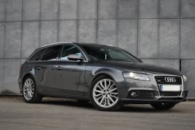 Обява за продажба на Audi A4 B8 ~15 000 лв. - изображение 4 | Auto.bg Обява за продажба на Audi A4 B8 ~15 000 лв. - изображение 4
