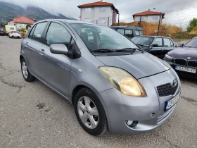 Обява за продажба на Toyota Yaris 1.0   ~5 600 лв. - изображение 1