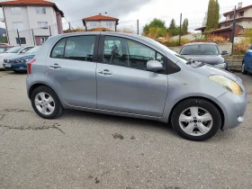 Обява за продажба на Toyota Yaris 1.0   ~5 600 лв. - изображение 4