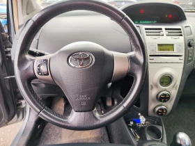 Обява за продажба на Toyota Yaris 1.0   ~5 600 лв. - изображение 9