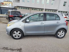 Обява за продажба на Toyota Yaris 1.0   ~5 600 лв. - изображение 1