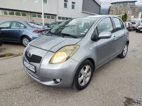 Обява за продажба на Toyota Yaris 1.0   ~5 600 лв. - изображение 3
