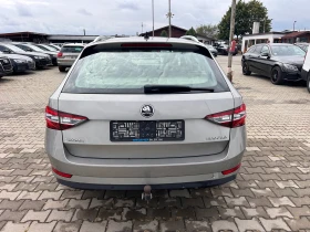 Skoda Superb 2.0TDI AVTOMAT/KOJA/NAVI EURO 6 | Mobile.bg    6