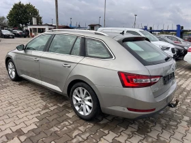 Skoda Superb 2.0TDI AVTOMAT/KOJA/NAVI EURO 6 | Mobile.bg    7
