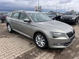Skoda Superb 2.0TDI AVTOMAT/KOJA/NAVI EURO 6 | Mobile.bg    3
