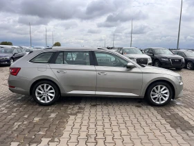 Skoda Superb 2.0TDI AVTOMAT/KOJA/NAVI EURO 6 | Mobile.bg    4