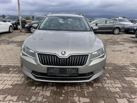Skoda Superb 2.0TDI AVTOMAT/KOJA/NAVI EURO 6 | Mobile.bg    2